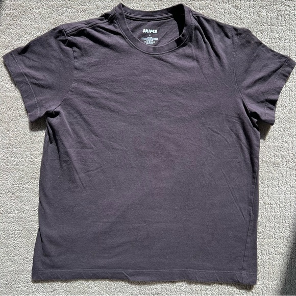 SKIMS Other - Skims Men's Classic T-Shirt